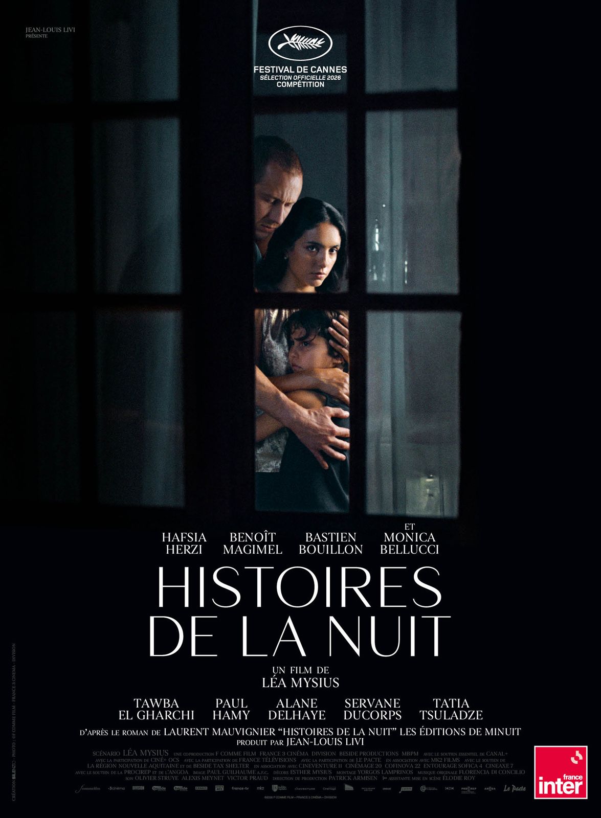 Mercredi 7 octobre