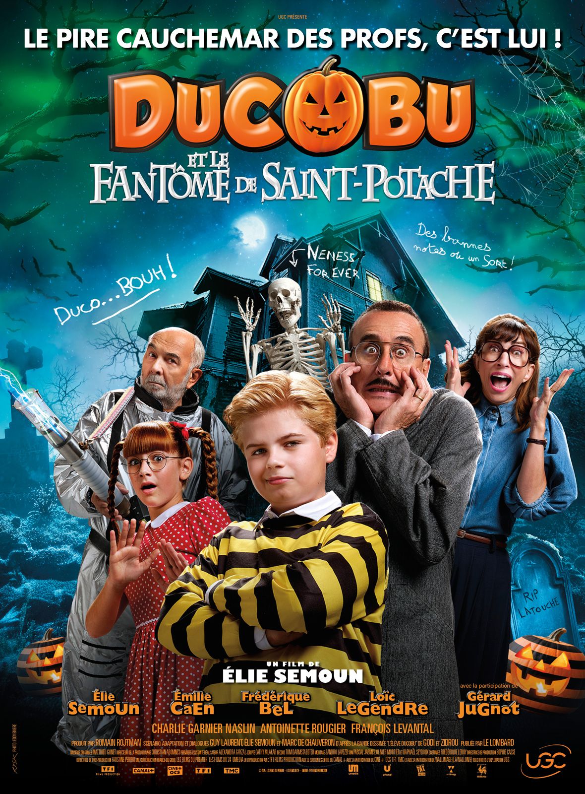 Jeudi 29 octobre
